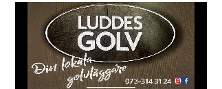 Luddes Golv i Tranås AB