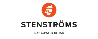 Stenströms Naprapati & Rehab AB