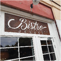 Bistro Jernet