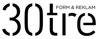 30tre Form & Reklam AB