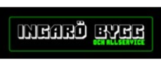 Ingarö Bygg- & Allservice AB