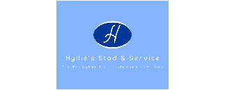 Hyllie's Städ & Service