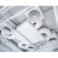 Ventilation