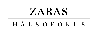 Zaras Hälsofokus AB