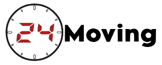24Moving AB