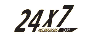 TAXI HELSINGBORG 24X7