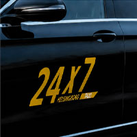 Boka taxi