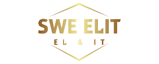 Swe Elit El & It AB