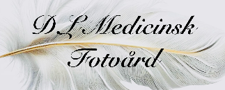 D.L Medicinsk Fotvård