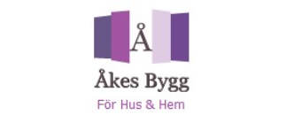 Åkes Bygg -För Hus & Hem