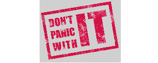 Dont Panic With It AB