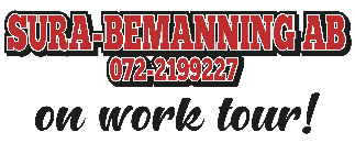 Sura Bemanning AB