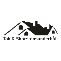 Tak & Skorstenar