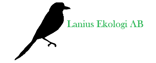 Lanius Ekologi AB