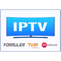Streaming iptv 