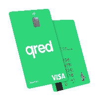 Qred VISA