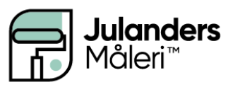 M Julander Måleri AB