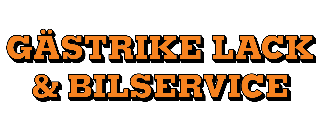 Gästrike Lack AB/ Mekonomen Bilverkstad