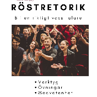 Röstretorik
