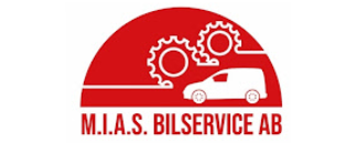M.I.A.S. Bilservice AB