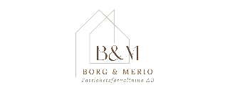 Borg & Merio Fastighetsförvaltning AB