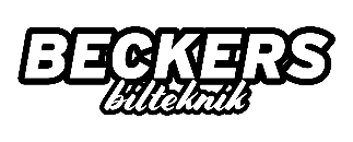 Beckers Bilteknik i Motala