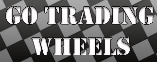 Go Trading wheels/ Albe Bil & maskin