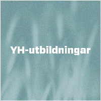 YH - Utbildningar