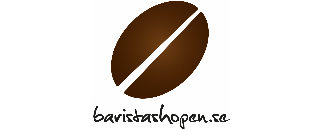 Baristashopen Scandinavia AB