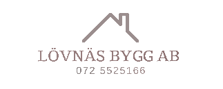 Lövnäs Bygg AB