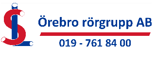 LS Örebro Rörgrupp AB