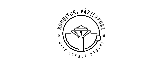 Konditori Västerport