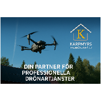 Drönartjänster