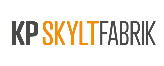 KP Skyltfabrik AB