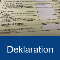 Deklaration