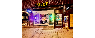 Salong klipper Xceptional Frisör