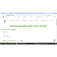Kontakt
