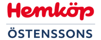Hemköp Östenssons Verkstan