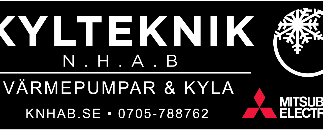 Kylteknik Norra Halland AB