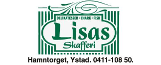 Lisas Skafferi
