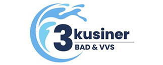 3kusiner Bad & Kök