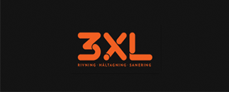 3XL - 3 Concrete Demolition AB