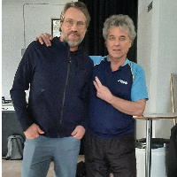 Två Världsmästare