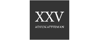 Advokatfirman XXV AB