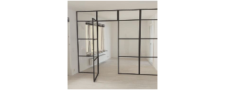 Trelleborgs Glas Och Fog AB