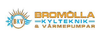 Bromölla Kylteknik & Värmepumpar