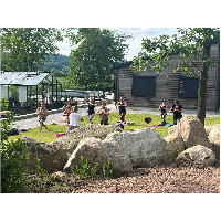 Yoga i Harplinge