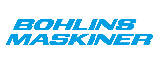 AB E.Bohlins Maskiner