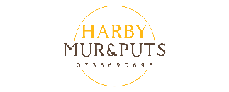 Harby Mur&puts AB