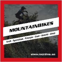Mountainbikes
